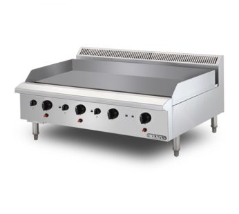BẾP CHIÊN PHẲNG DÙNG GAS BERJAYA GG4B-17