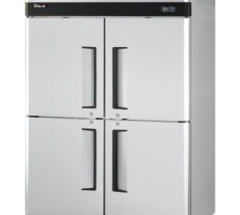 TỦ ĐÔNG 4 CÁNH INOX TURBO AIR KF45-4
